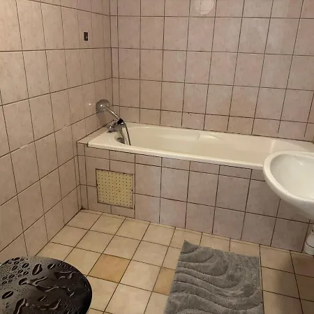 Center Station Ground Floor Appartement Jarny