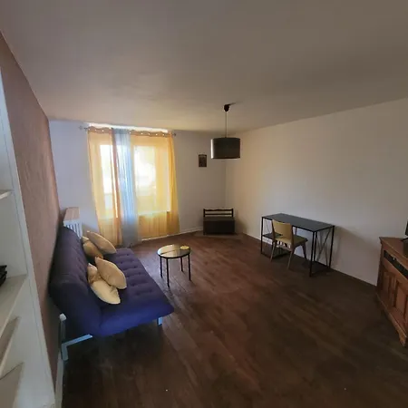 Center Station Ground Floor